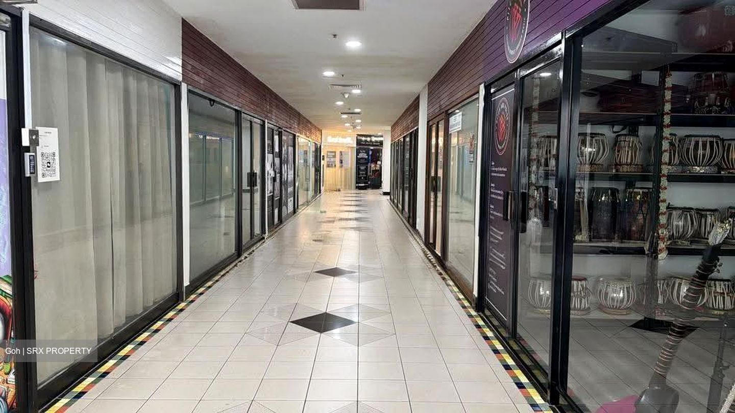 Parklane Shopping Mall (D7), Retail #612415611